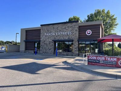 Panda Express 0