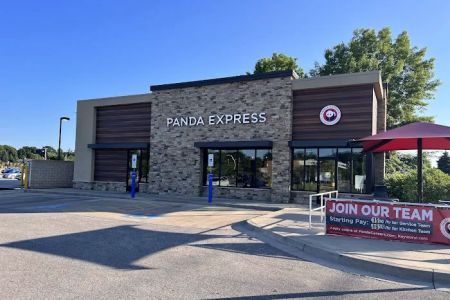 Panda Express