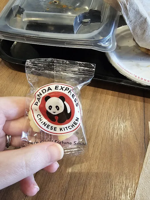 Panda Express 5