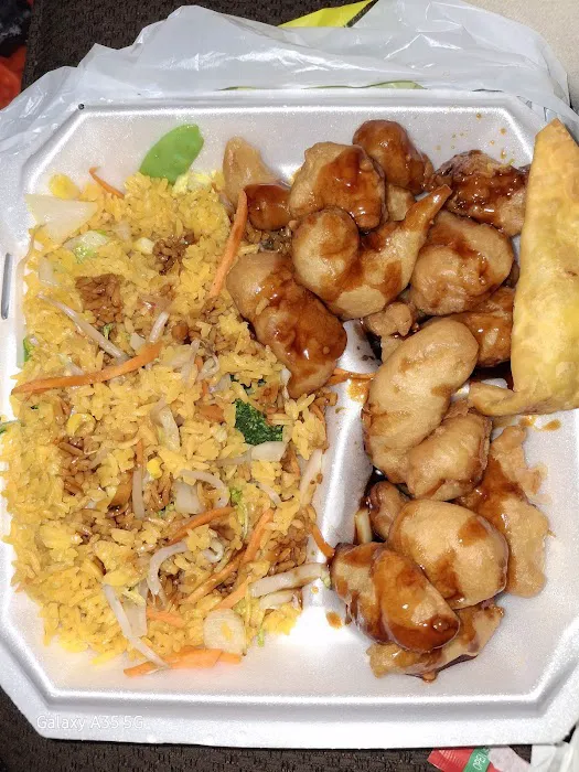 Chef Chen Restaurant 2