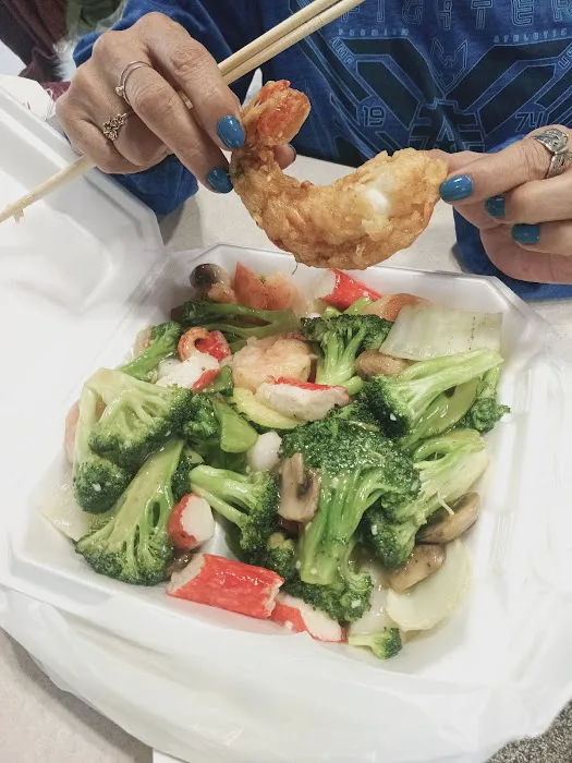 Chef Chen Restaurant 3