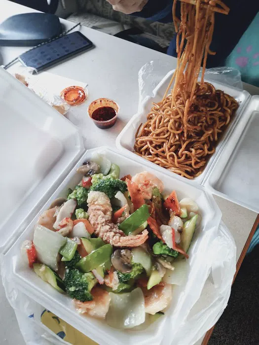 Chef Chen Restaurant 1