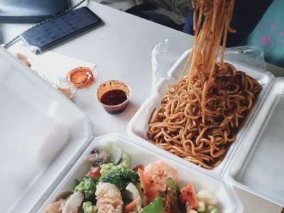 Chef Chen Restaurant 0