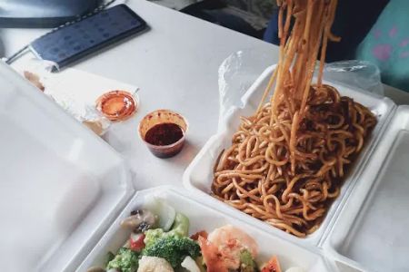 Chef Chen Restaurant