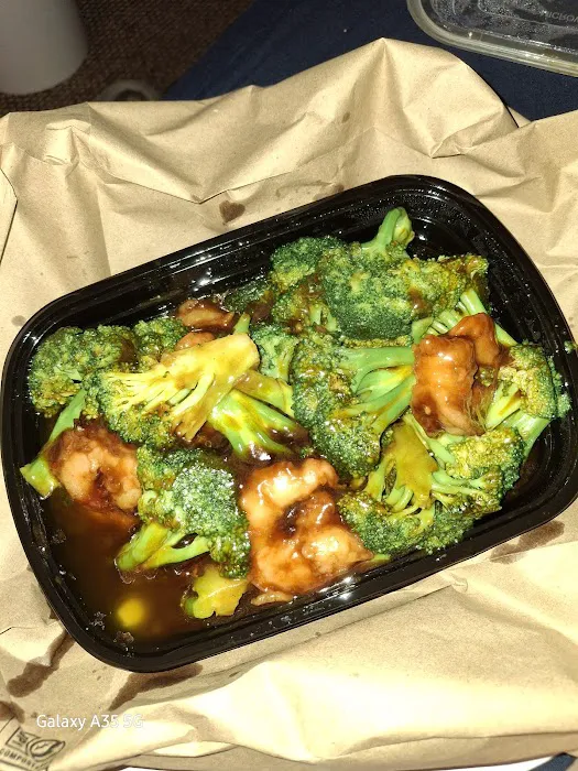 Chef Chen Restaurant 7