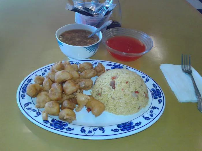 Chef Chen Restaurant 4