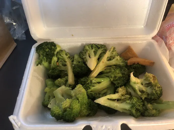Chef Chen Restaurant 10