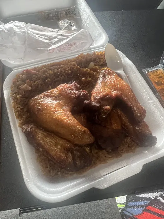 China Sky Take Out 3