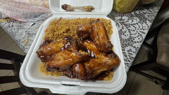China Sky Take Out 6