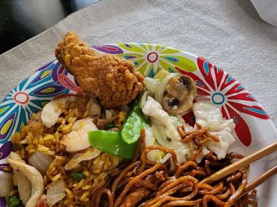 China taste 0