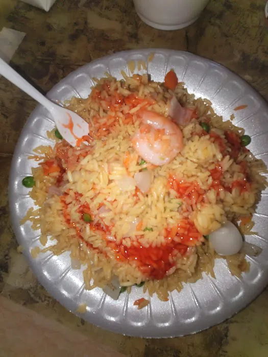 China taste 10