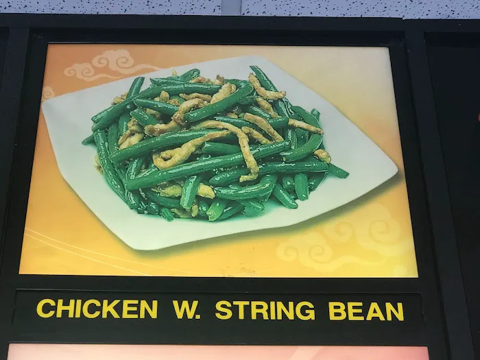 China taste 8