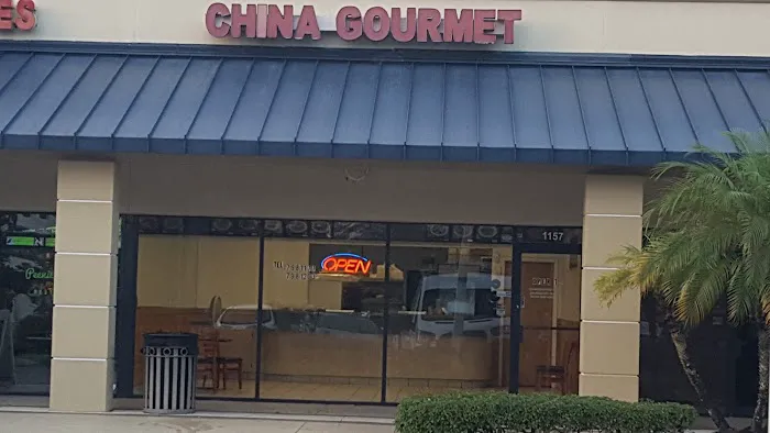 China Gourmet 1