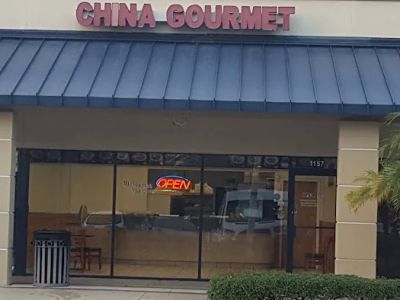 China Gourmet 0