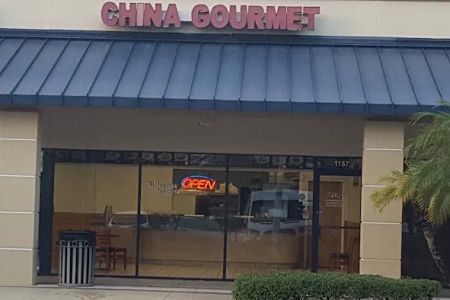 China Gourmet