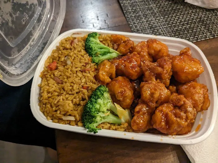 China Gourmet 2