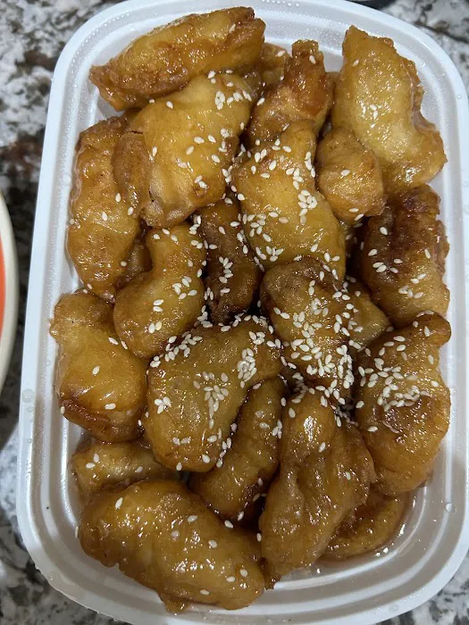 China Gourmet 3