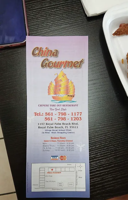 China Gourmet 10