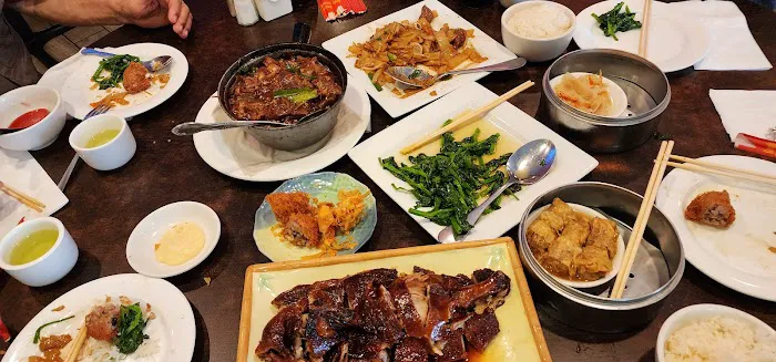 Grand Lake Chinese Restaurant 1