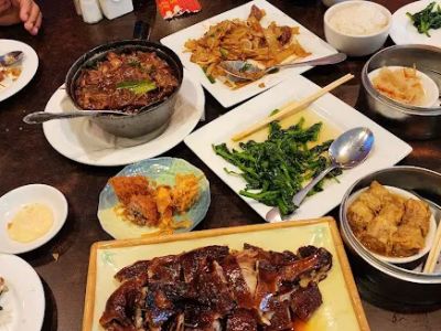 Grand Lake Chinese Restaurant 0