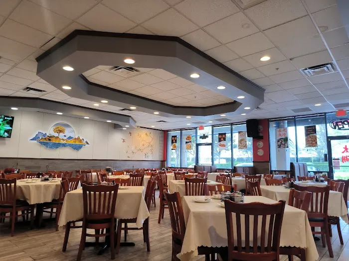 Grand Lake Chinese Restaurant 2