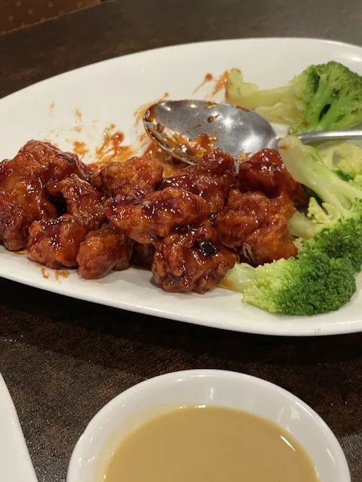 Grand Lake Chinese Restaurant 6