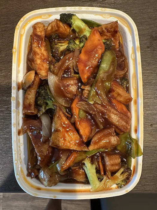 China Wok 1