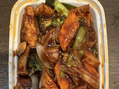 China Wok 0