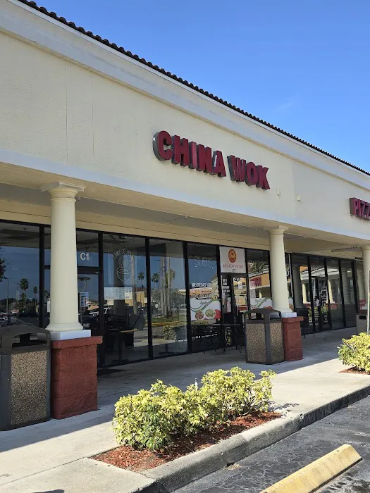 China Wok 2