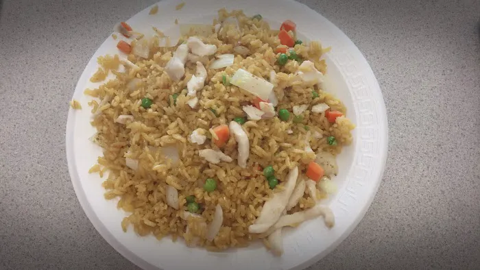 China Wok 6