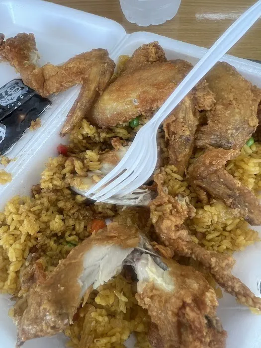 China Wok 3