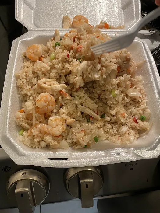 Great Wall Restaurant 7