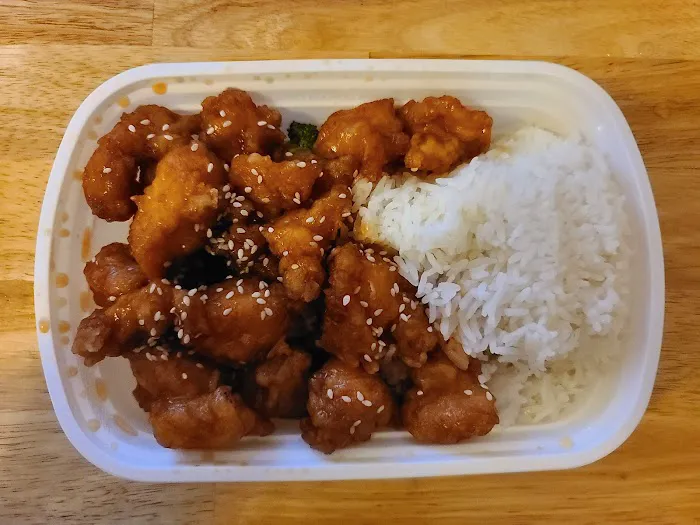 Great Wall Restaurant 8