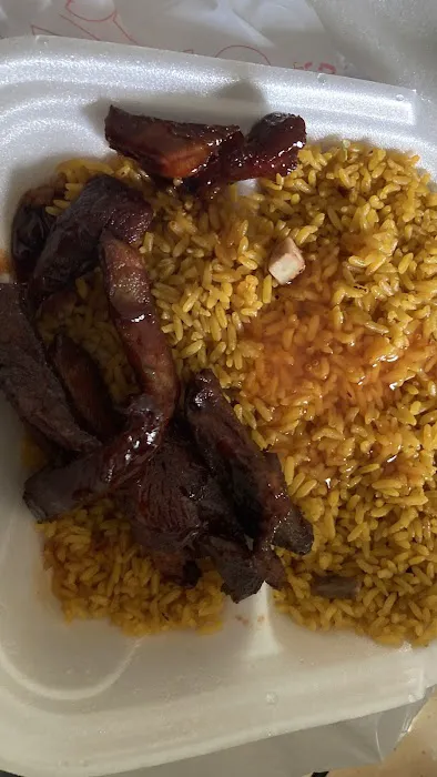 RICE KING 1
