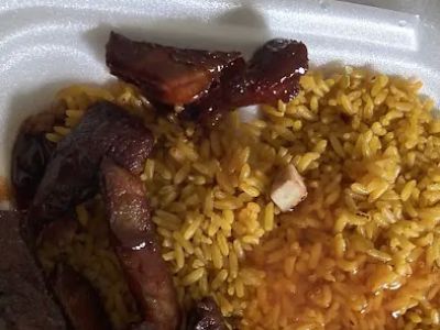 RICE KING 0
