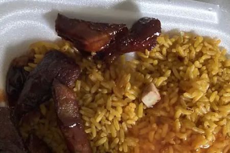 RICE KING