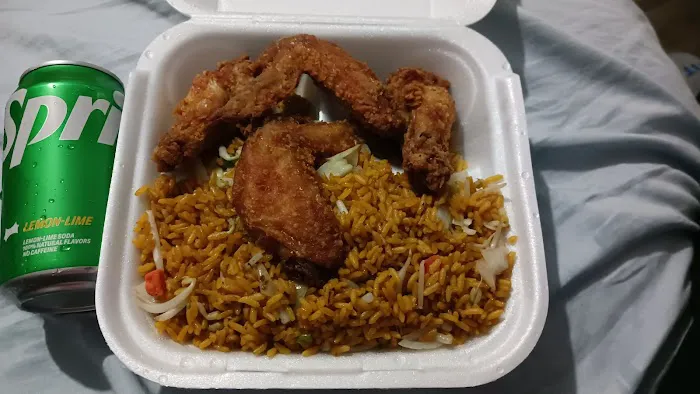 RICE KING 2