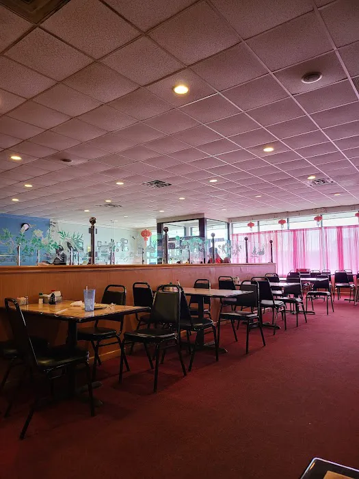 Tops Buffet 6