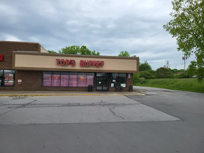 Tops Buffet 5