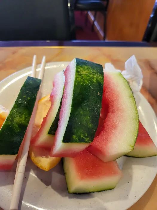 Tops Buffet 4