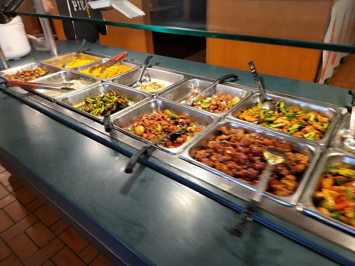 Tops Buffet 2