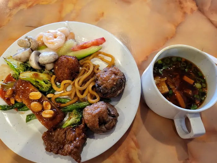 Tops Buffet 3