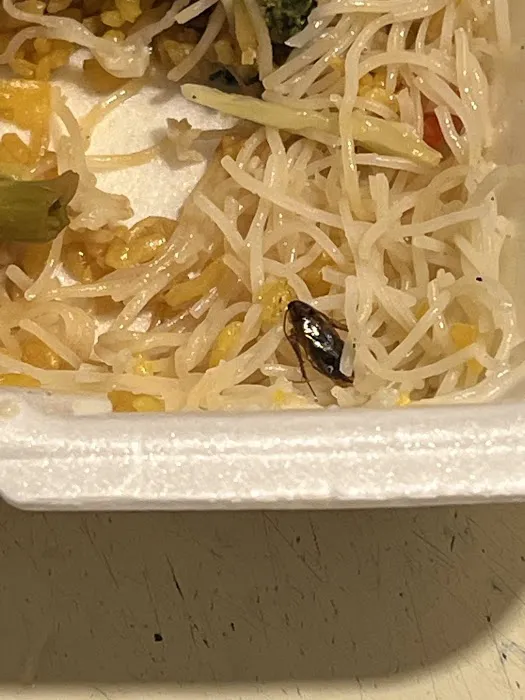 Tops Buffet 7