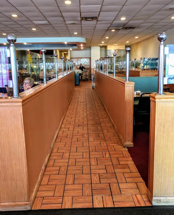 Tops Buffet 10