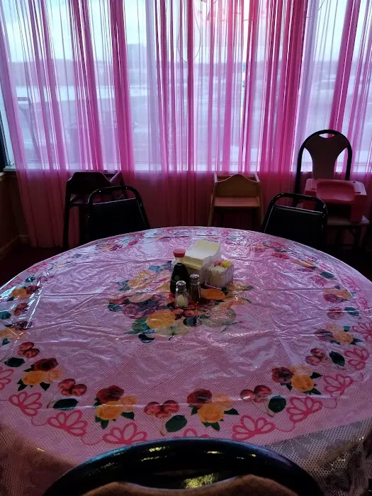 Tops Buffet 9