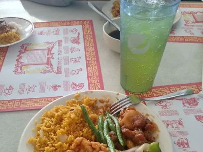 China Wok Restaurant 0