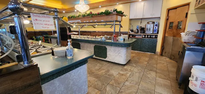 China Wok Restaurant 5