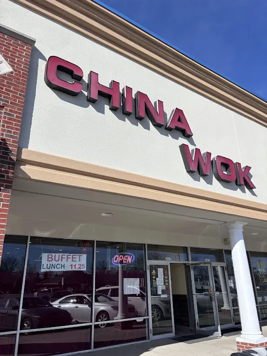 China Wok Restaurant 3