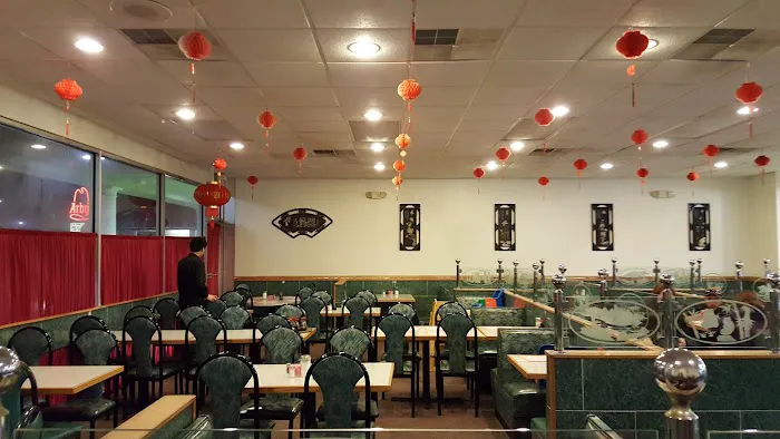China Wok Restaurant 7