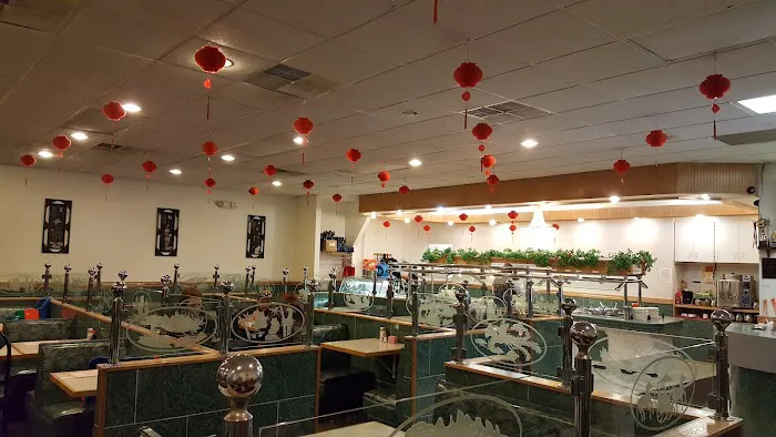 China Wok Restaurant 10